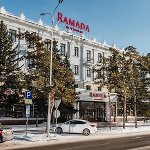 Ramada By Wyndham Otel
