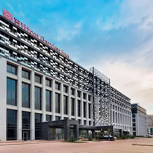 Hilton Garden Otel